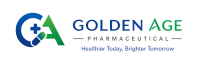 Golden Age Pharmaceutical
